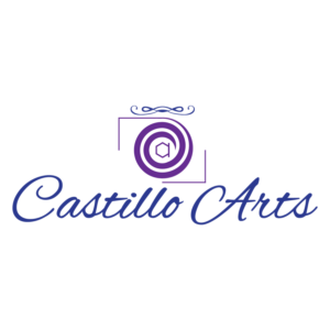 Logo Design by Handbreadth Design for Castillo Arts | Design: #13926295