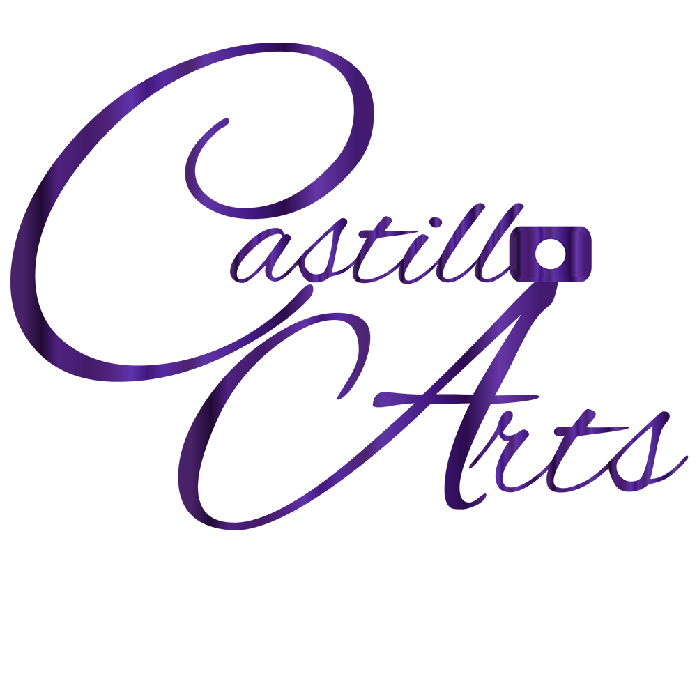 Logo Design by Handbreadth Design for Castillo Arts | Design #13926296