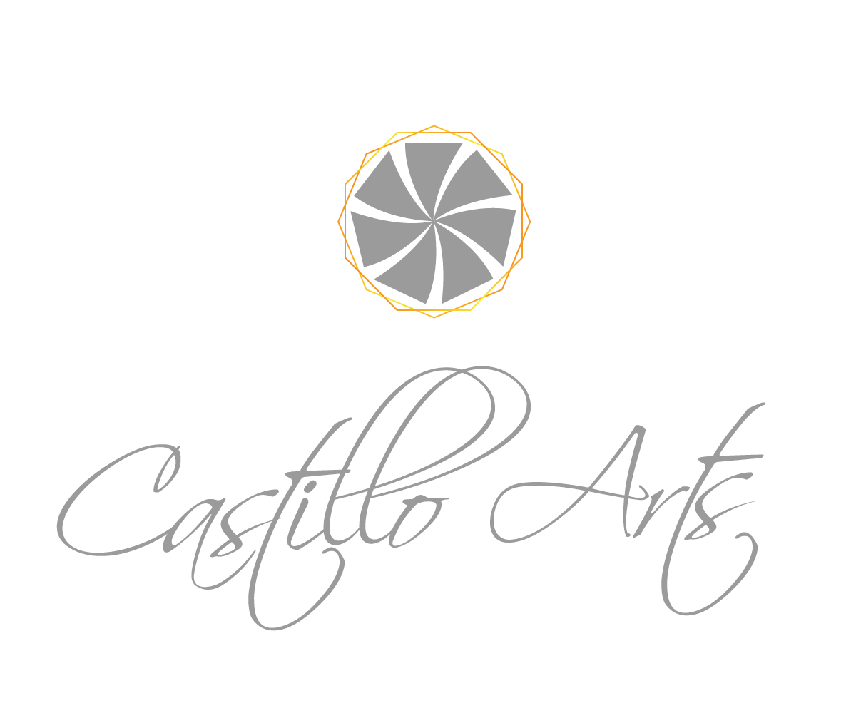 Logo Design by usrbob for Castillo Arts | Design #13888409