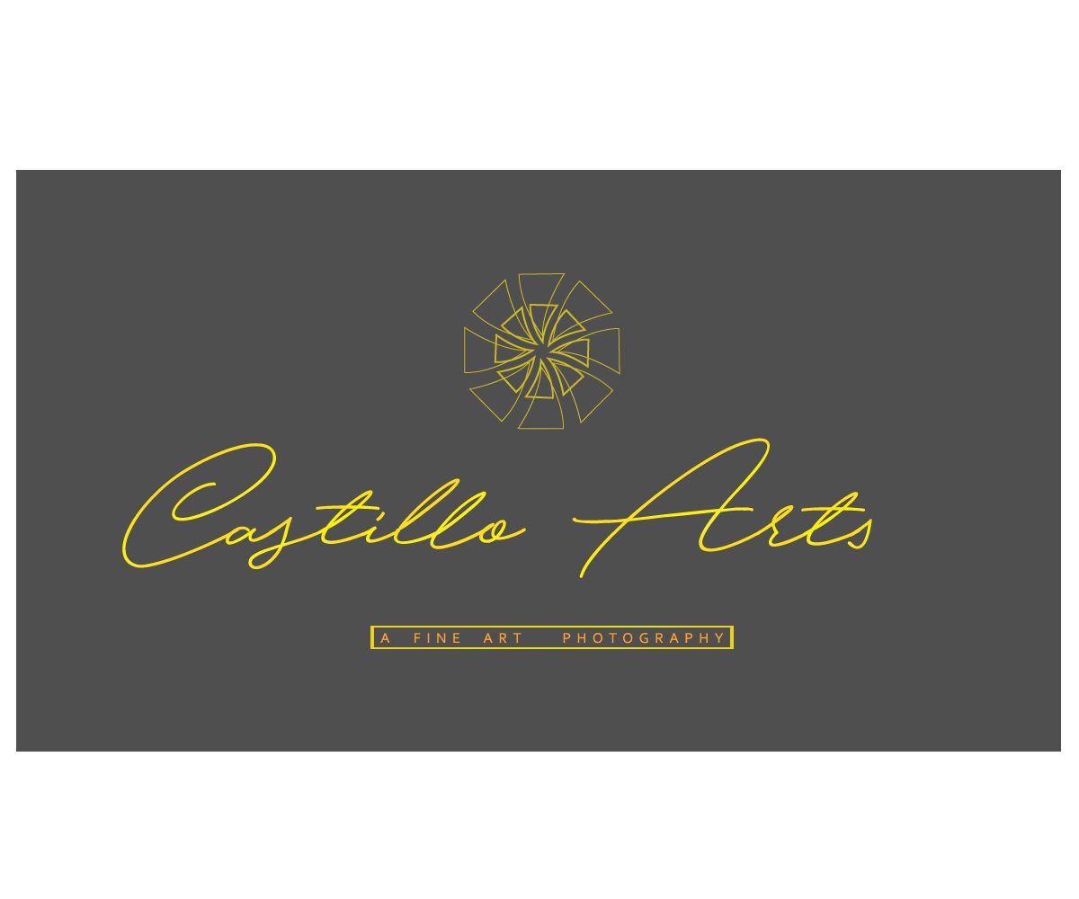 Logo Design by usrbob for Castillo Arts | Design #13953320