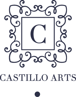 Logo Design by BRANDTASH for Castillo Arts | Design #14006162