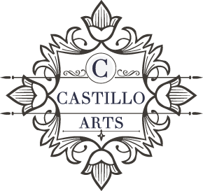 Logo Design by BRANDTASH for Castillo Arts | Design #14032738