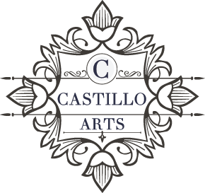 Logo Design by BRANDTASH for Castillo Arts | Design: #14032738
