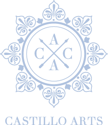 Logo Design by BRANDTASH for Castillo Arts | Design #14032752