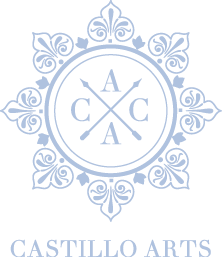 Logo Design by BRANDTASH for Castillo Arts | Design: #14032752