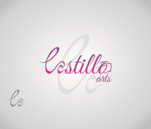Logo Design by Riadh for Castillo Arts | Design: #13997382