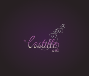 Logo Design by Riadh for Castillo Arts | Design: #13997383