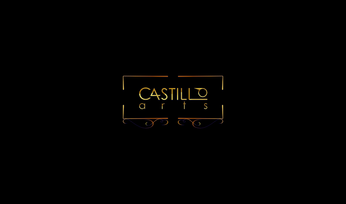 Logo Design by Riadh for Castillo Arts | Design #14058380