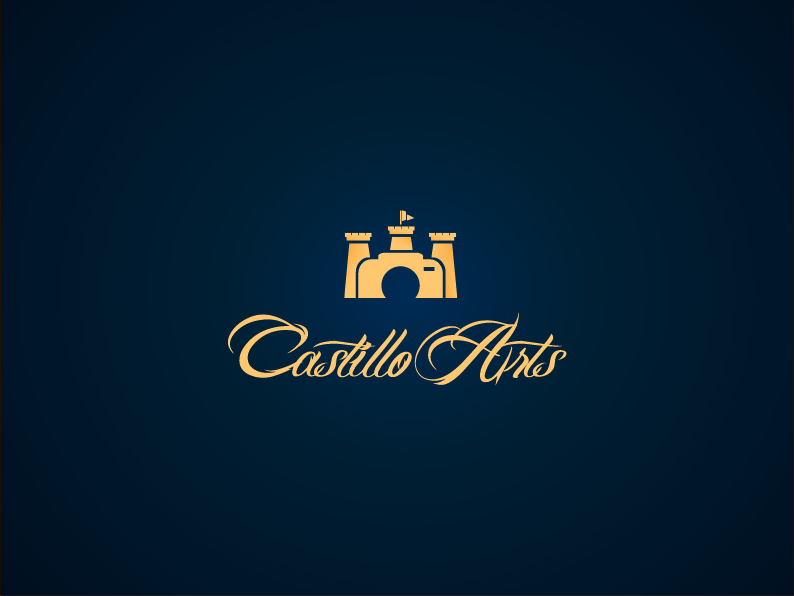 Design de Logo par hs.art5426 pour Castillo Arts | Design #14028436