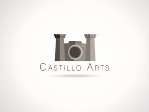 Logo-Design von hs.art5426 für Castillo Arts | Design: #14028437