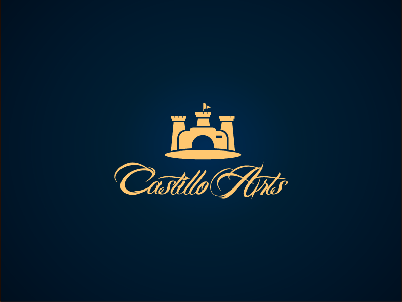 Logo Design by hs.art5426 for Castillo Arts | Design #14028438