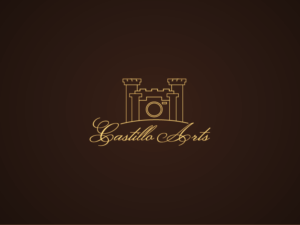 Logo-Design von hs.art5426 für Castillo Arts | Design: #14028502