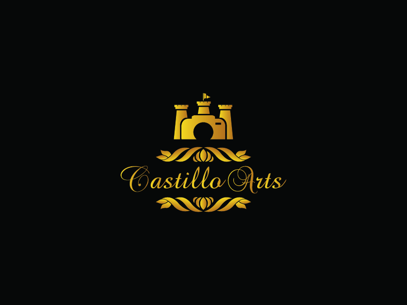 Logo Design by hs.art5426 for Castillo Arts | Design #14041700