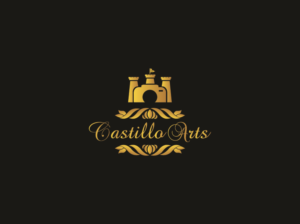 Logo-Design von hs.art5426 für Castillo Arts | Design: #14041700