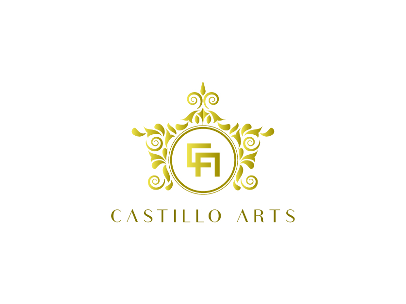 Logo Design by hs.art5426 for Castillo Arts | Design #14045433