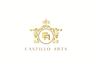 Logo-Design von hs.art5426 für Castillo Arts | Design: #14045433