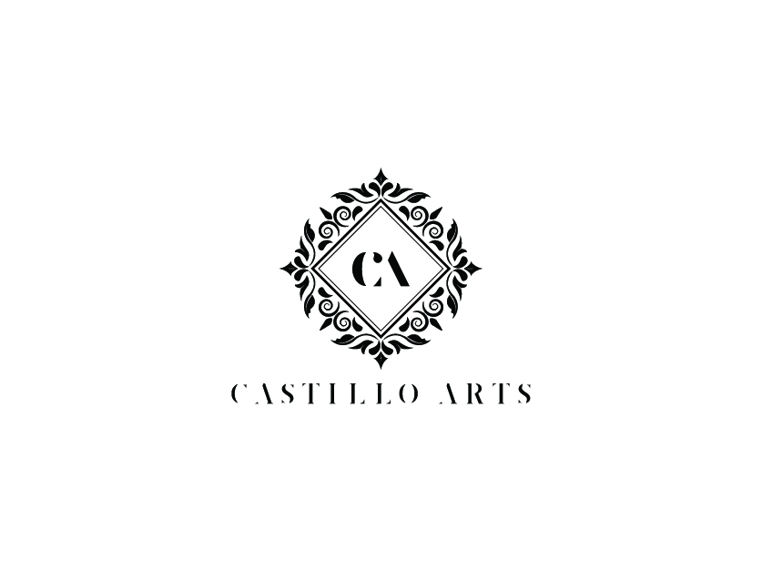 Logo Design by hs.art5426 for Castillo Arts | Design #14058028