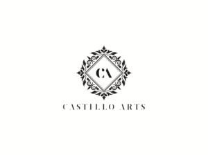 Logo-Design von hs.art5426 für Castillo Arts | Design: #14058028
