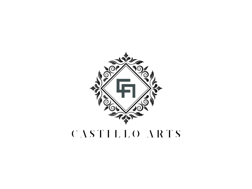 Logo Design by hs.art5426 for Castillo Arts | Design #14058051