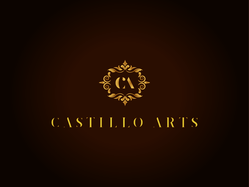 Logo Design by hs.art5426 for Castillo Arts | Design #14156797