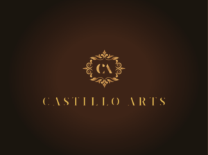 Logo Design by hs.art5426 for Castillo Arts | Design: #14156797