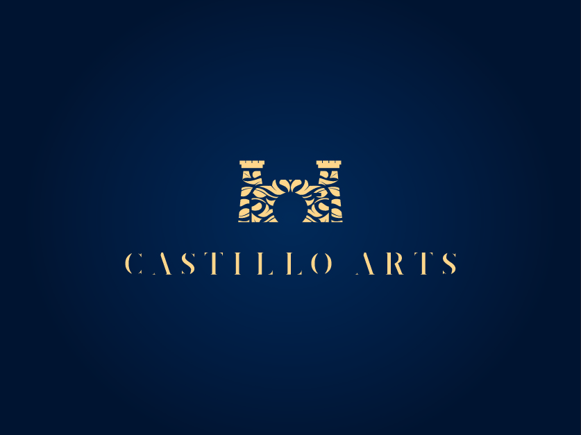 Logo Design by hs.art5426 for Castillo Arts | Design #14156997