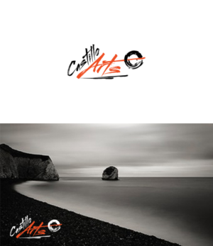 Logo Design by Creative_Projectss for Castillo Arts | Design: #13805260