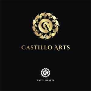 Logo Design by Sushma for Castillo Arts | Design: #13913970