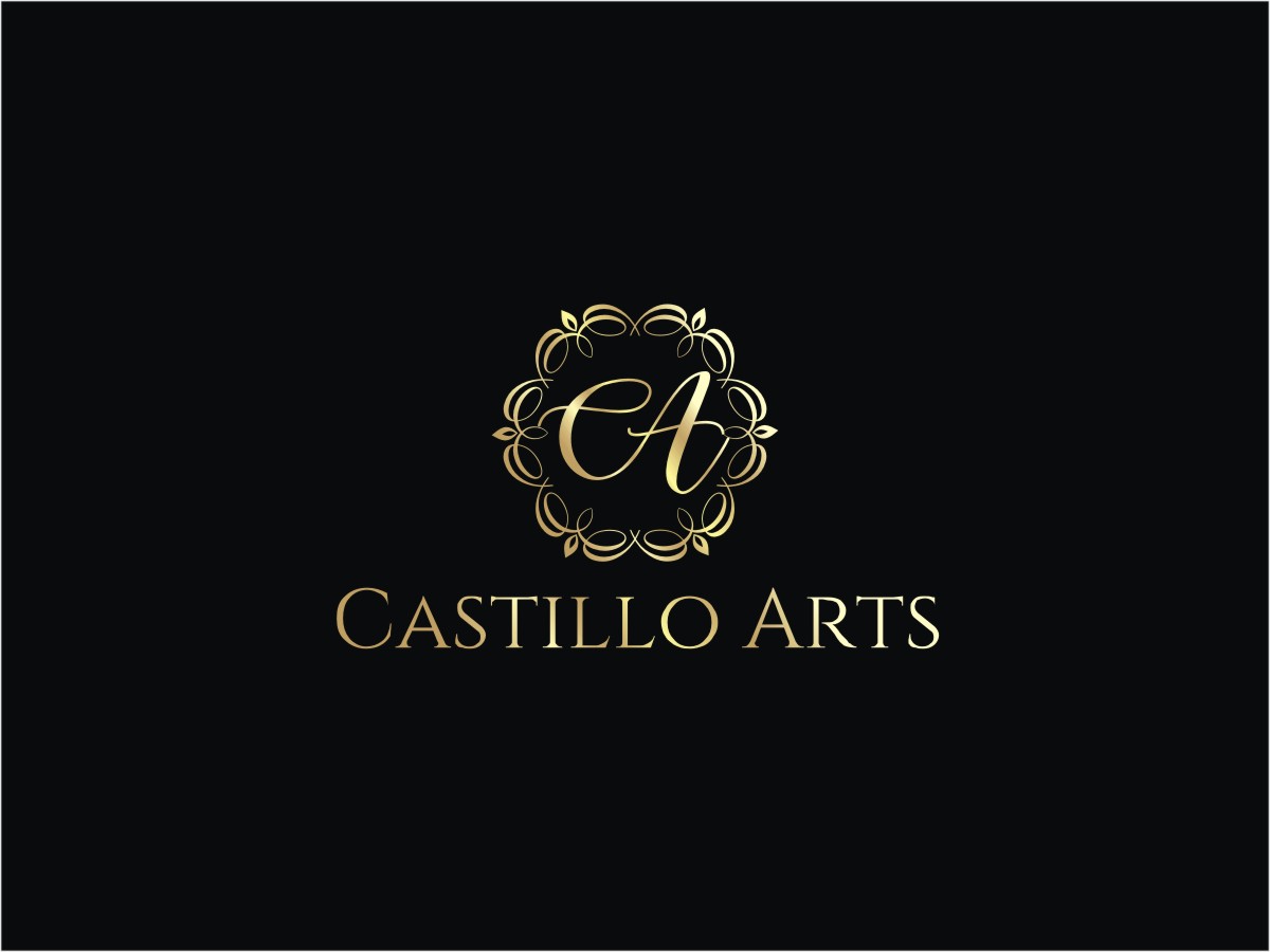 Diseño de Logo por Sushma para Castillo Arts | Diseño #13927195