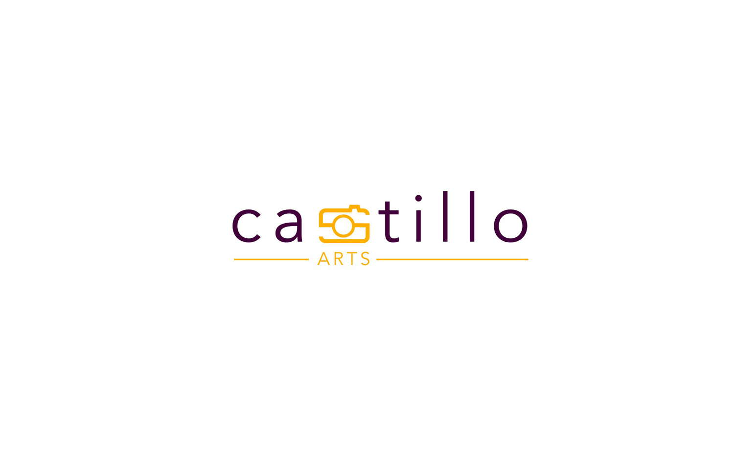 Logo Design by Marketing Wings for Castillo Arts | Design #13845824