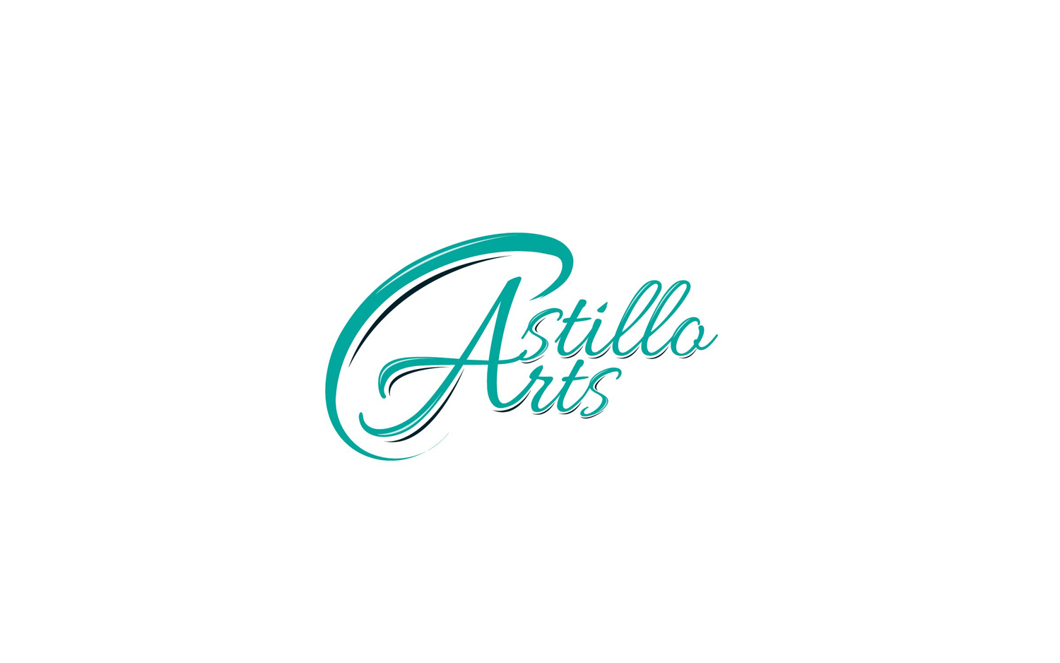 Logo Design by Marketing Wings for Castillo Arts | Design #13845825