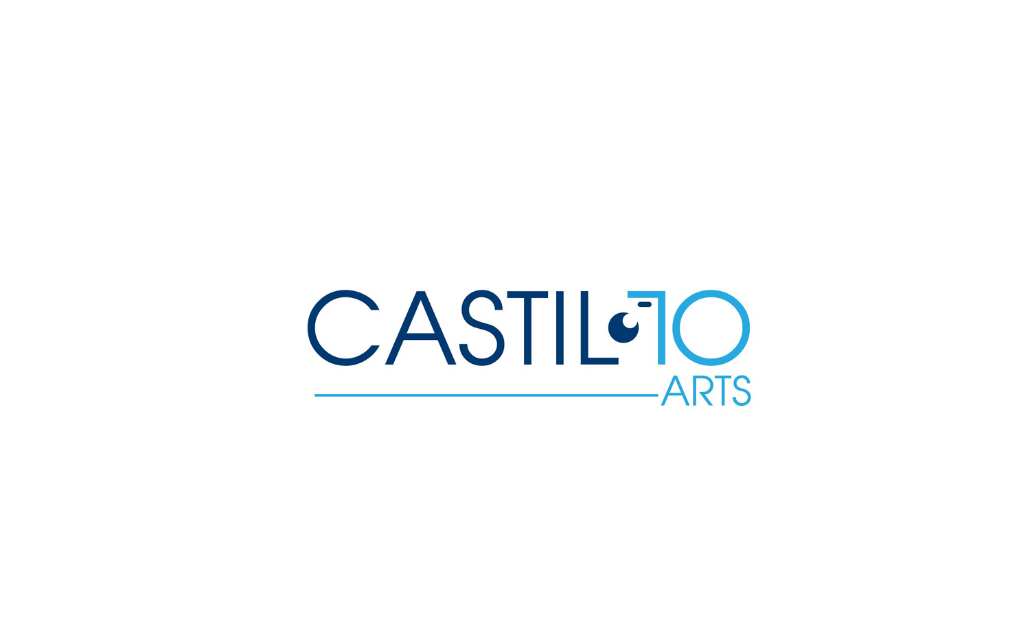 Logo Design by Marketing Wings for Castillo Arts | Design #13845826