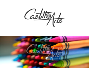 Logo Design by MOH Studio for Castillo Arts | Design #13806249