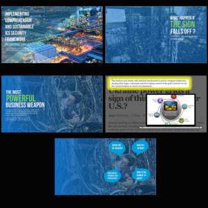 Design de PowerPoint par Power Design