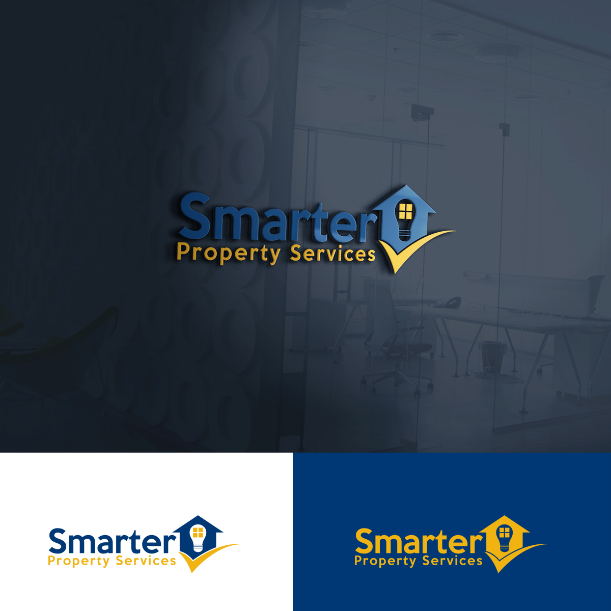 Logo Design by graphicancers for this project | Design: #13844975