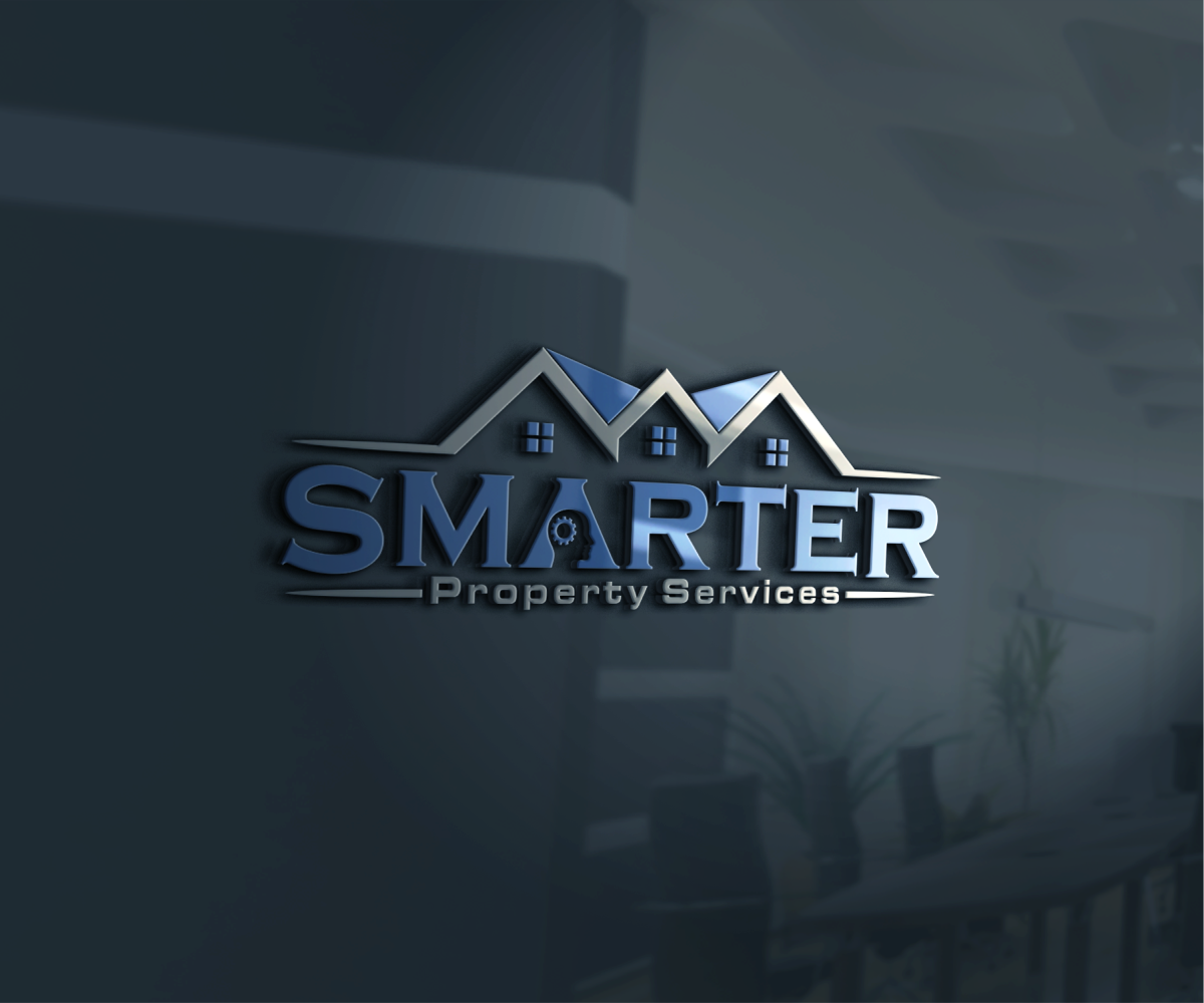 Logo Design by andriasgaluh for this project | Design #13826012