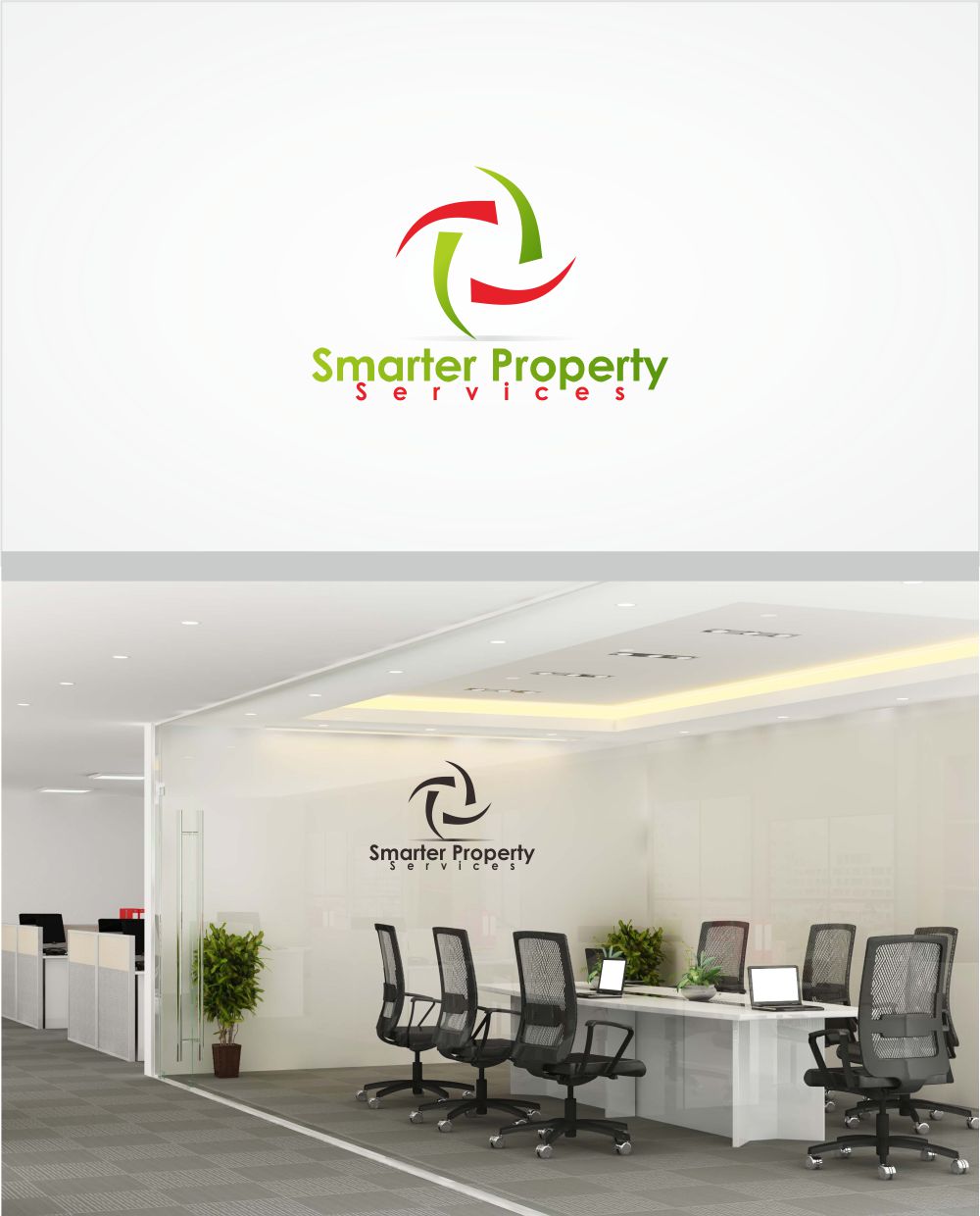 Logo Design by Paulsein for this project | Design #13834254