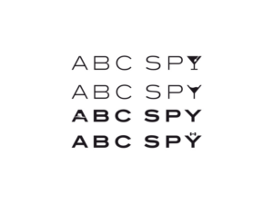 the logo should feel 