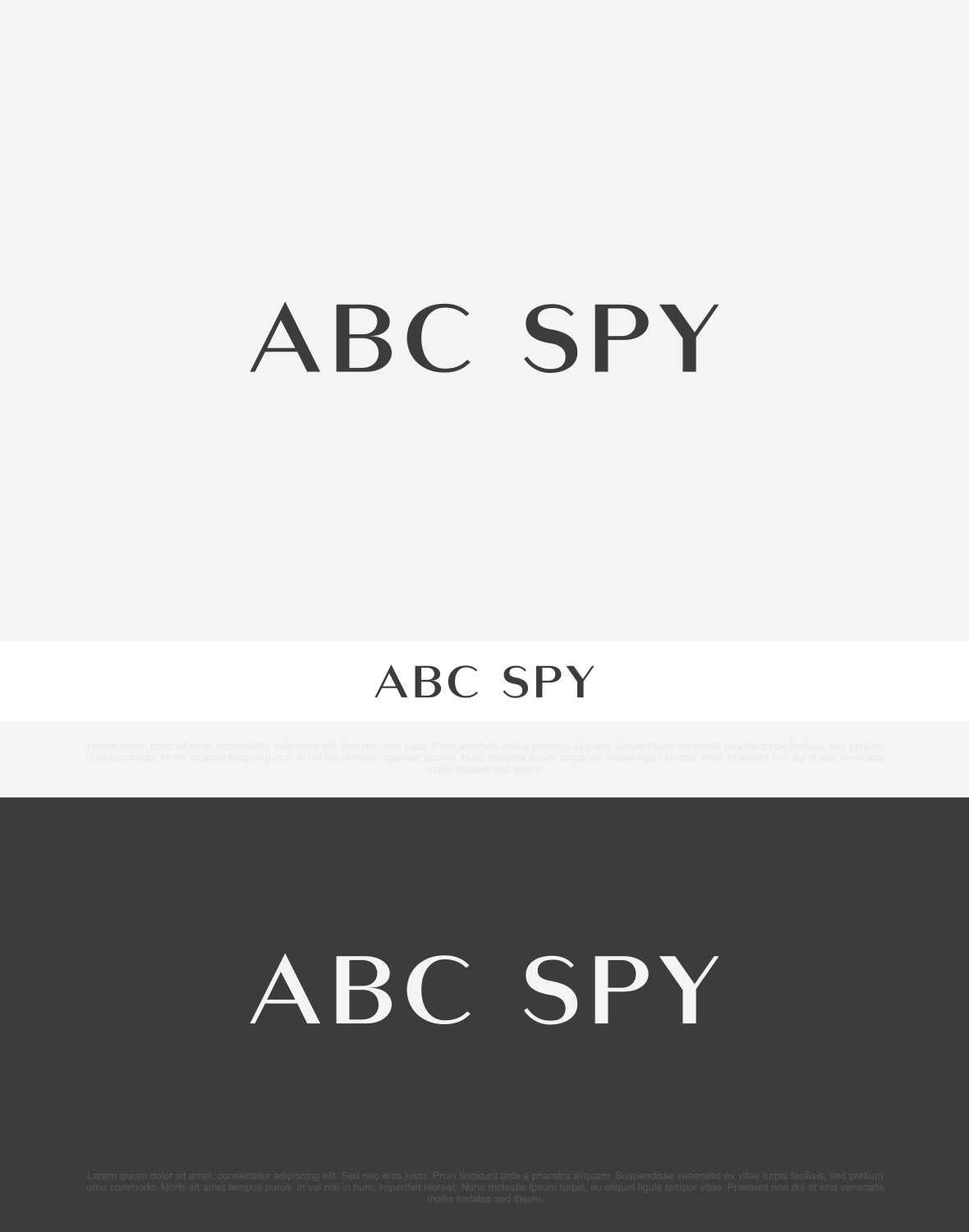 Logo Design by Artnymore for this project | Design #13975491