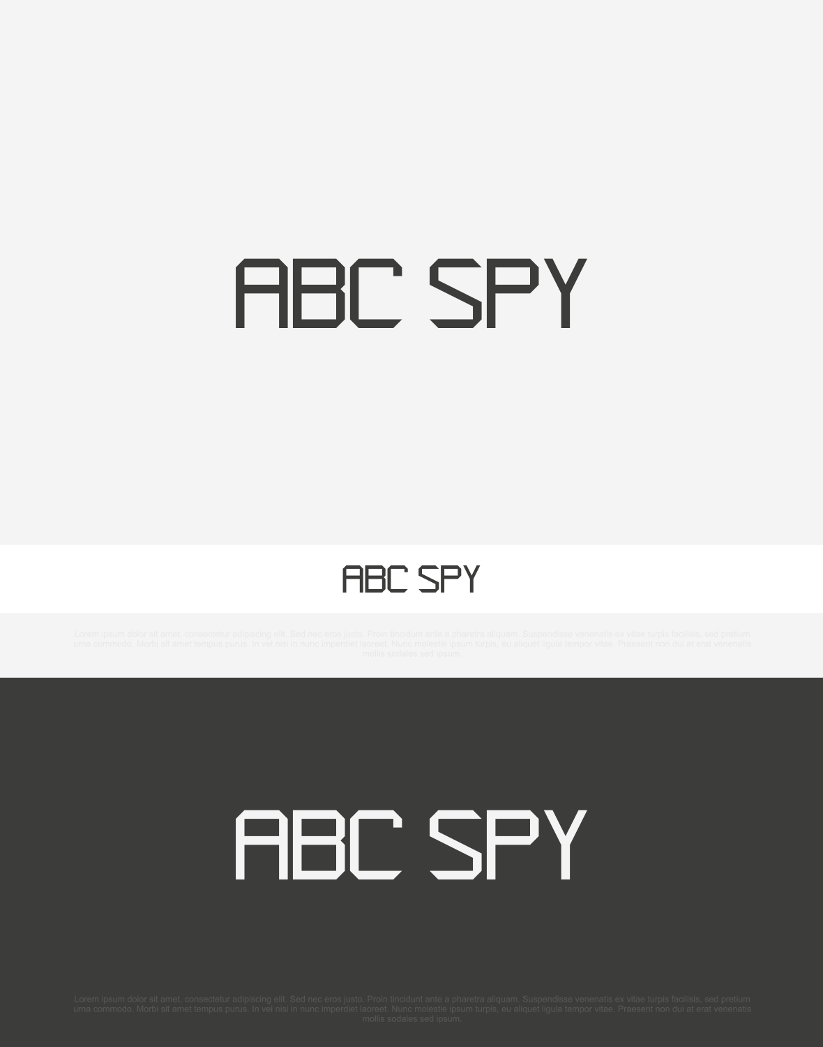 Logo Design by Artnymore for this project | Design #13975620