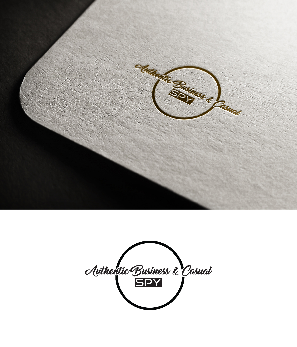 Logo Design by supercreative for this project | Design #13805860