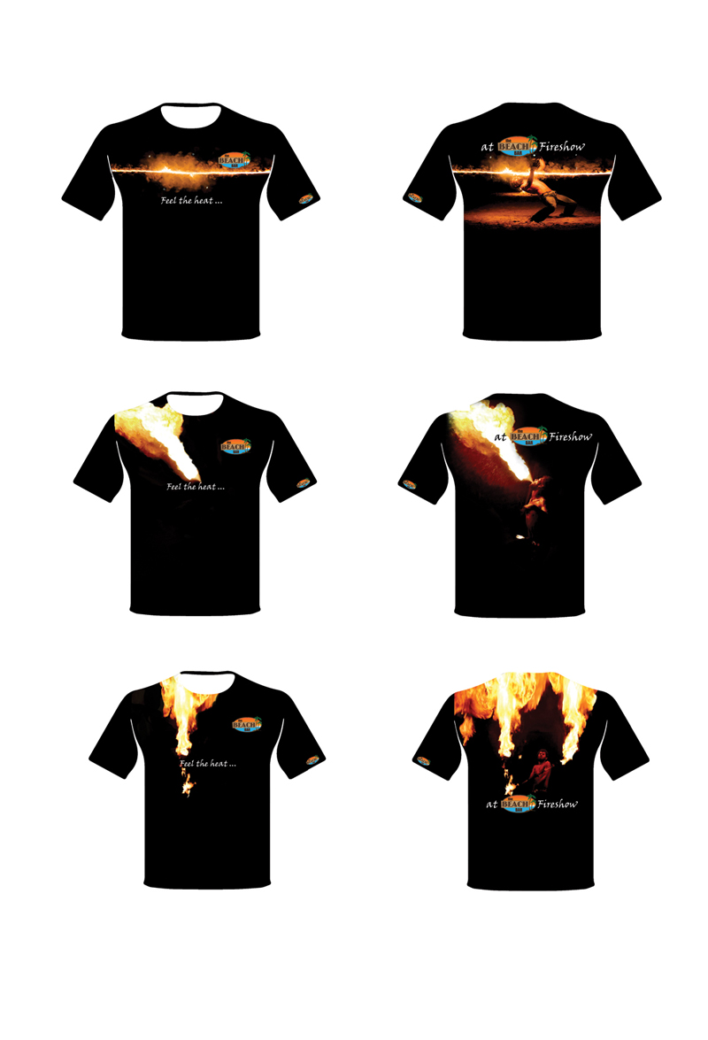 T-shirt Design by aBee Creative - Annie Lam for this project | Design: #2520155