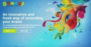 Web Design by gaurav.yadav59