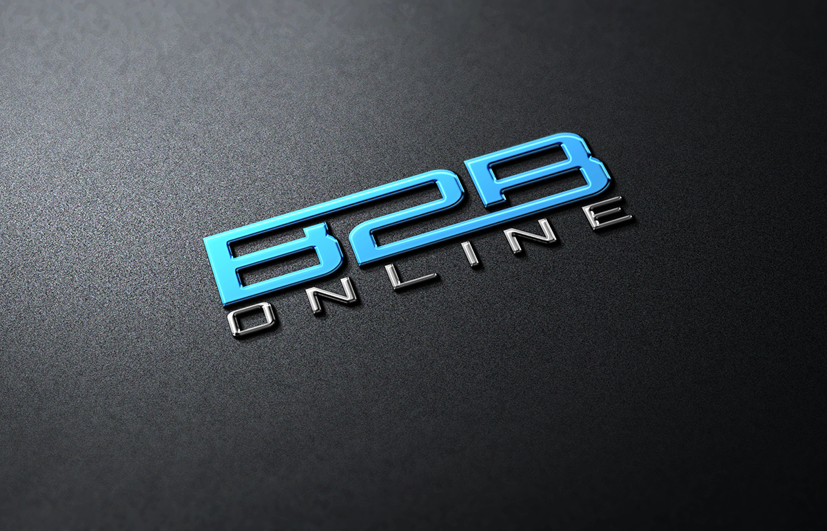 Logo Design by Giuro for B2B Online | Design #13807126