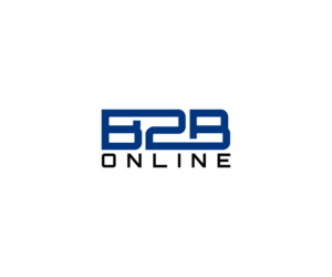 Logo Design by Giuro for B2B Online | Design: #13834985
