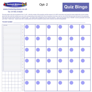 Stationery Design by Sarah Graphic for Instant Quizzes Ltd | Design: #13846639