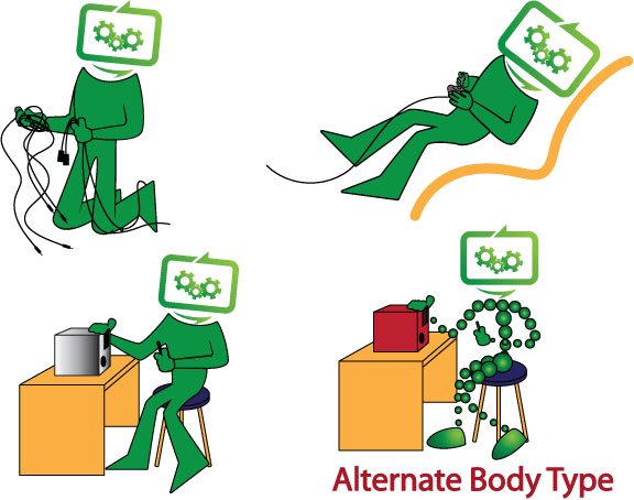 Art Design by Humble Gallery for cpubuilds | Design #543707