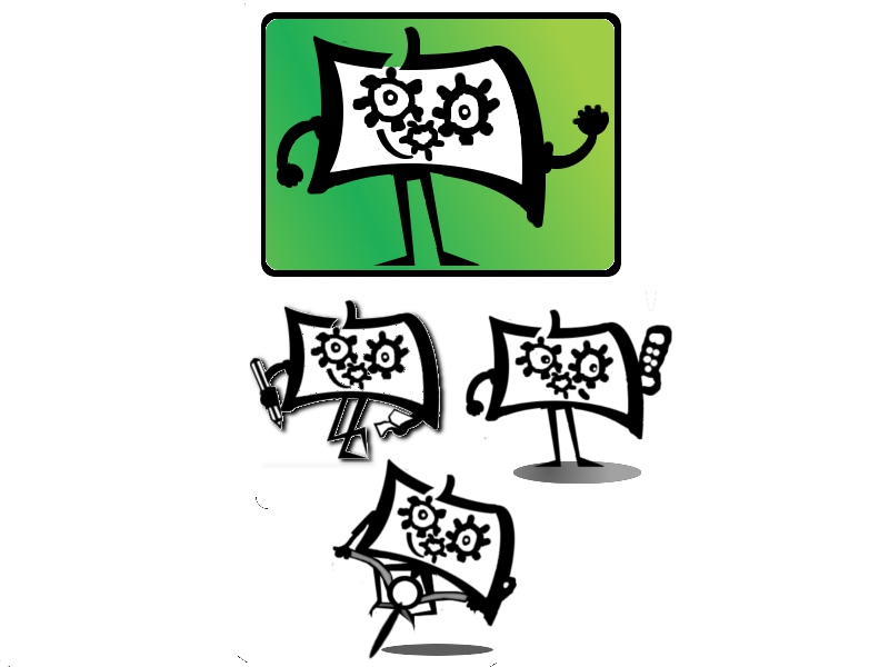 Art Design by Mario Bianchi for cpubuilds | Design #544252