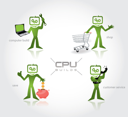 Art Design by ficiuc flavius for cpubuilds | Design #544775