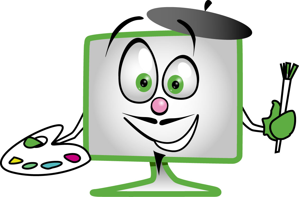 Art Design by Nick Saltmer Design for cpubuilds | Design #547958